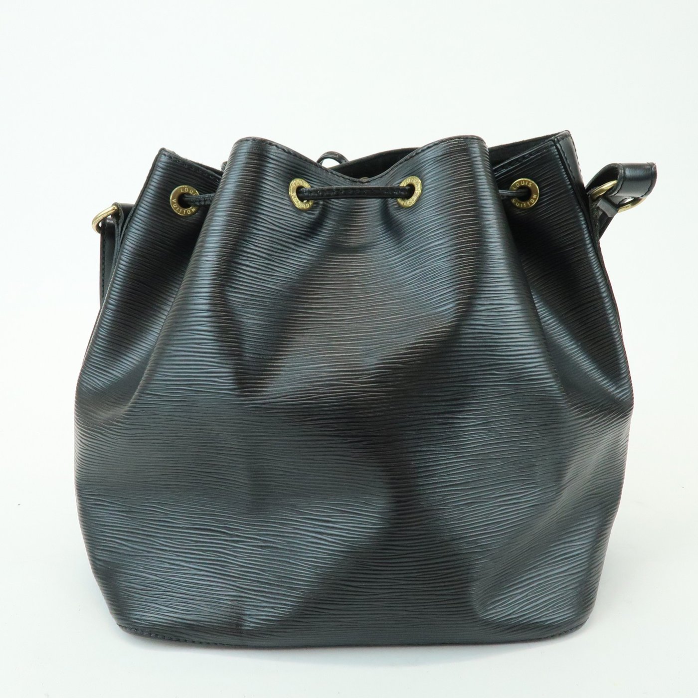 Louis Vuitton Petit Noe Epi Leather Small