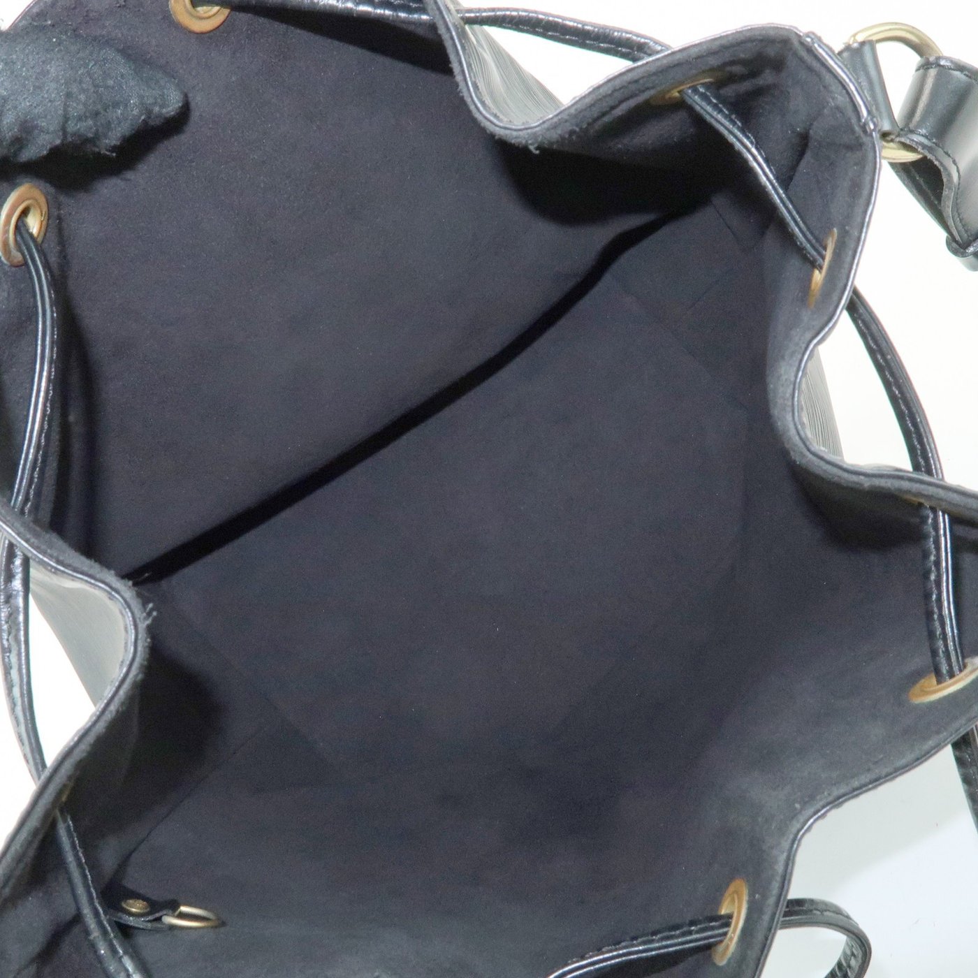 Louis Vuitton Petit Noe Epi Leather Small