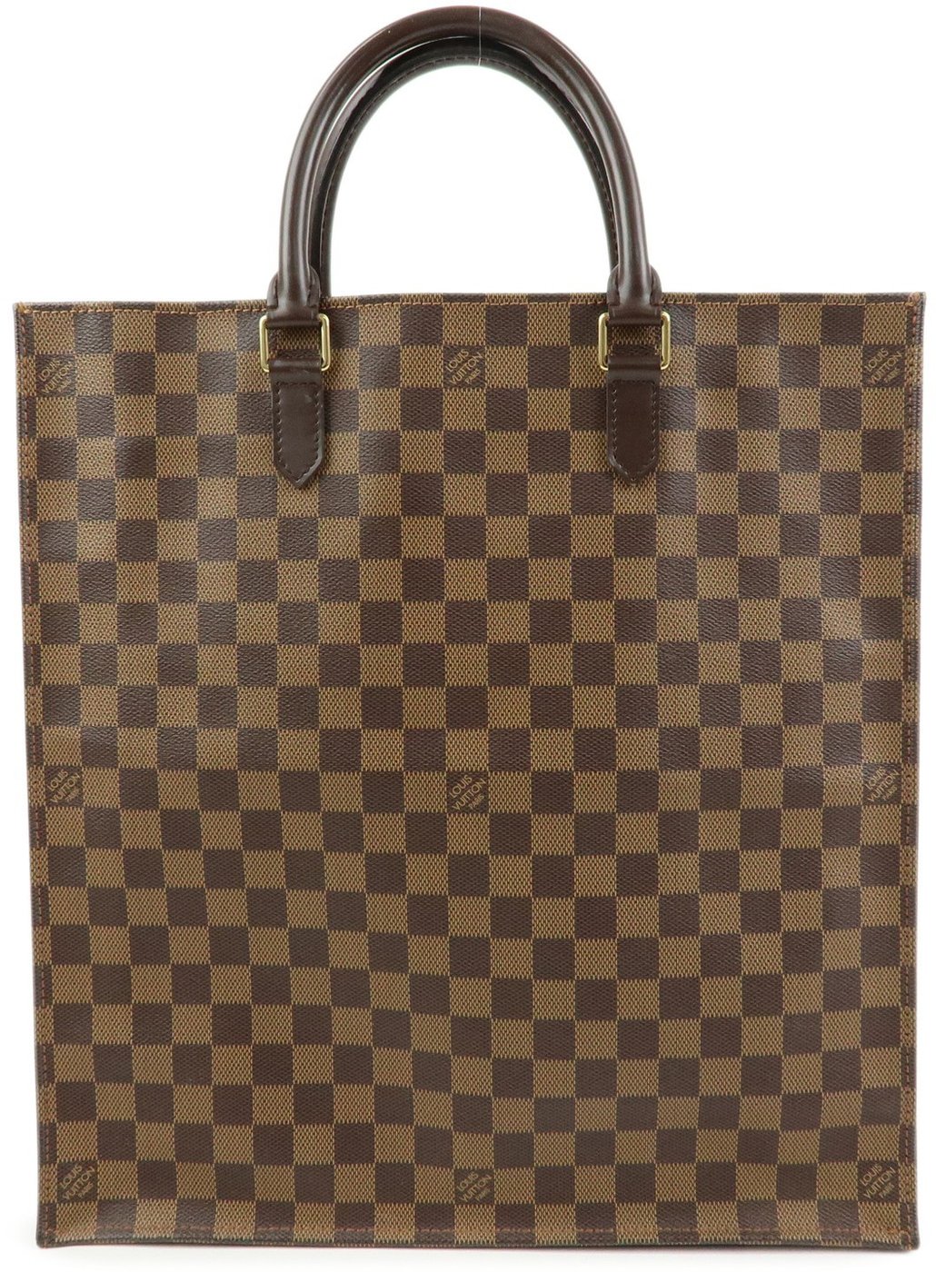 Louis Vuitton Sac Plat Damier GM