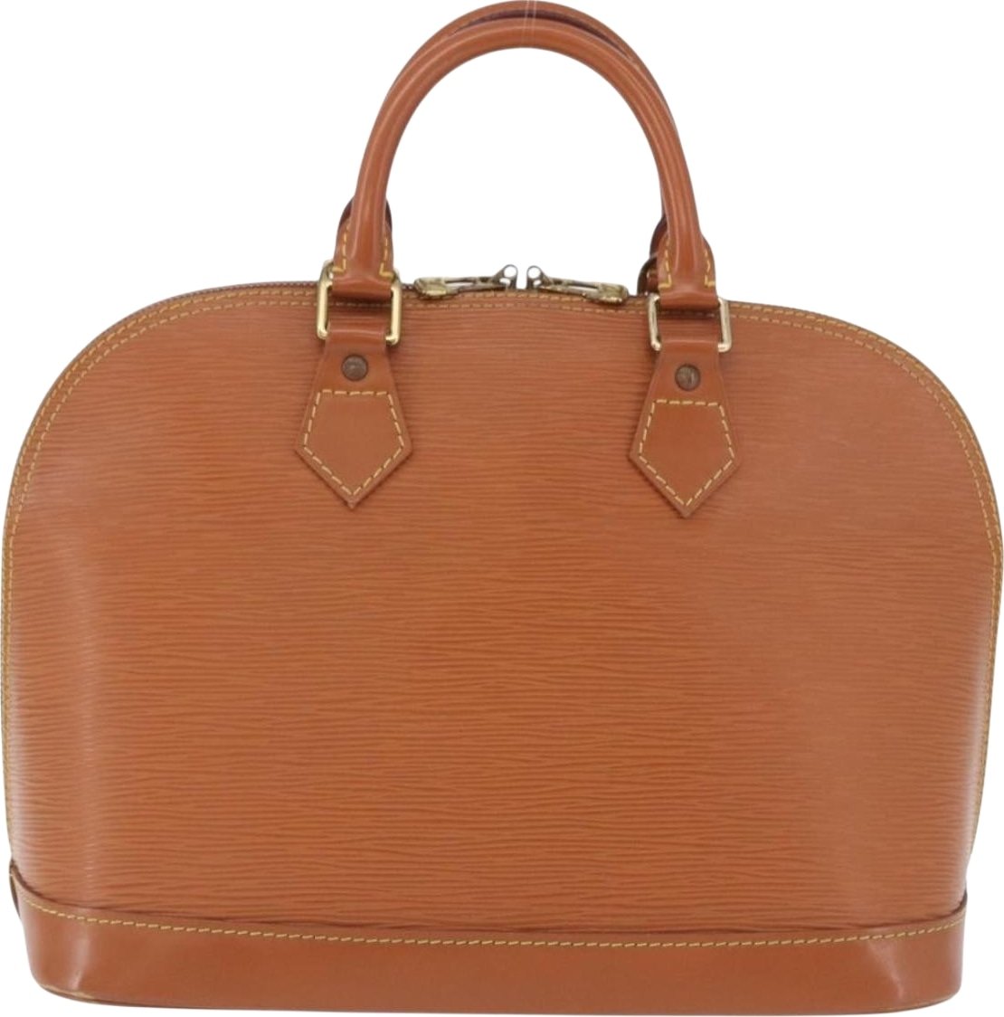 Louis Vuitton Alma Epi Leather PM