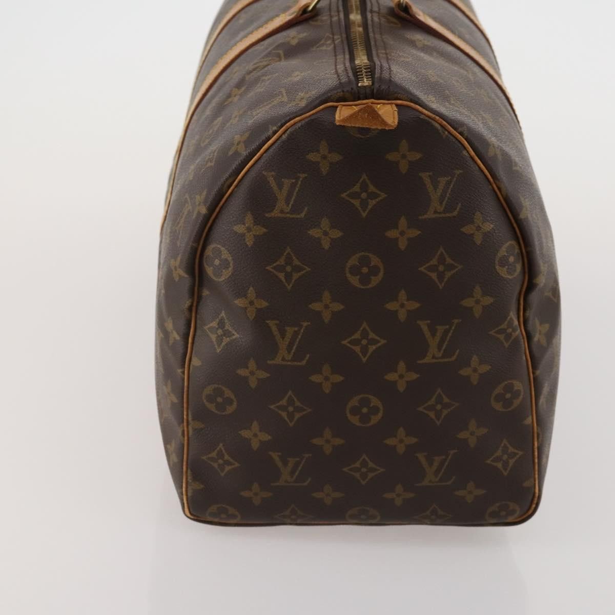 Louis Vuitton Keepall Monogram Canvas 45
