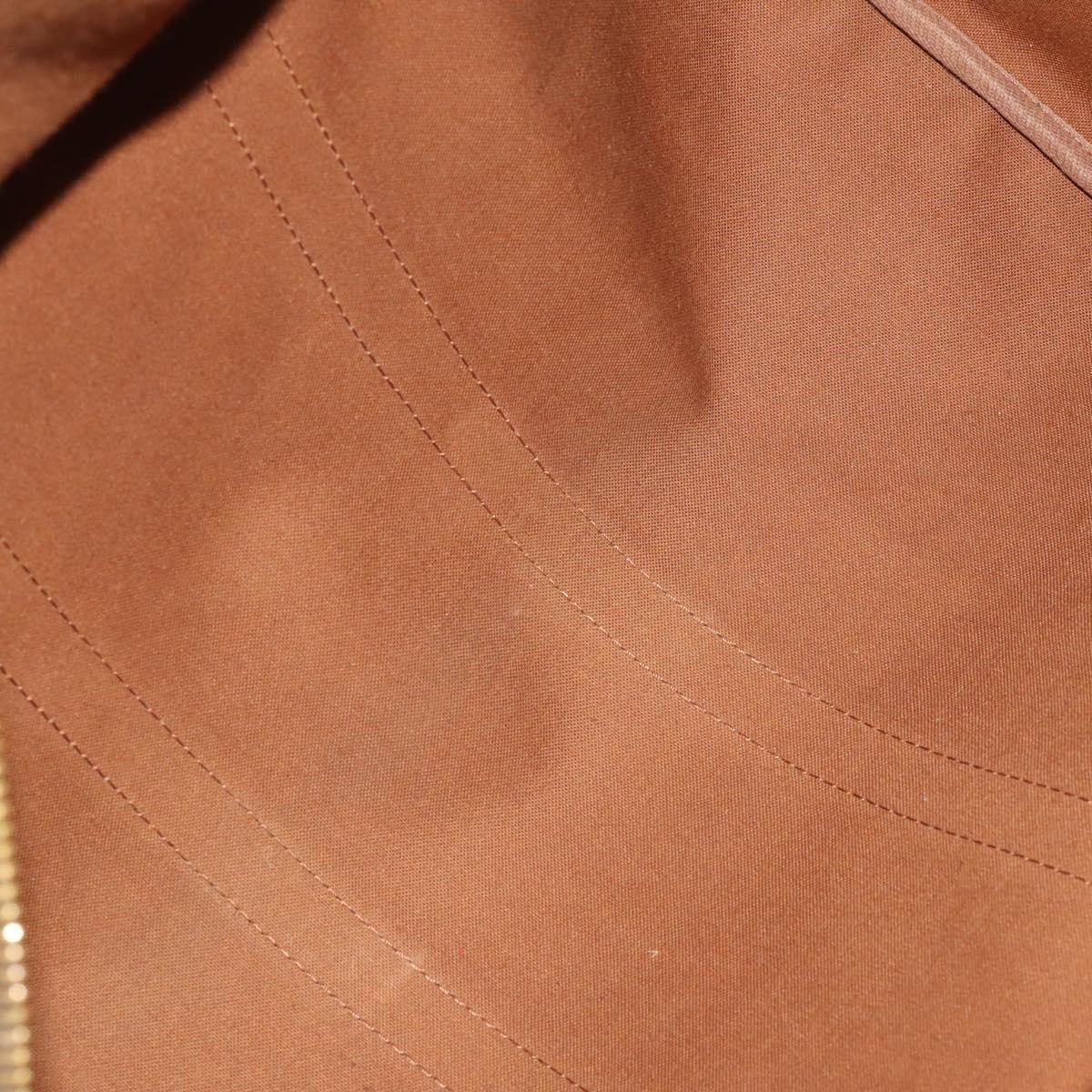 Louis Vuitton Keepall Monogram Canvas 45