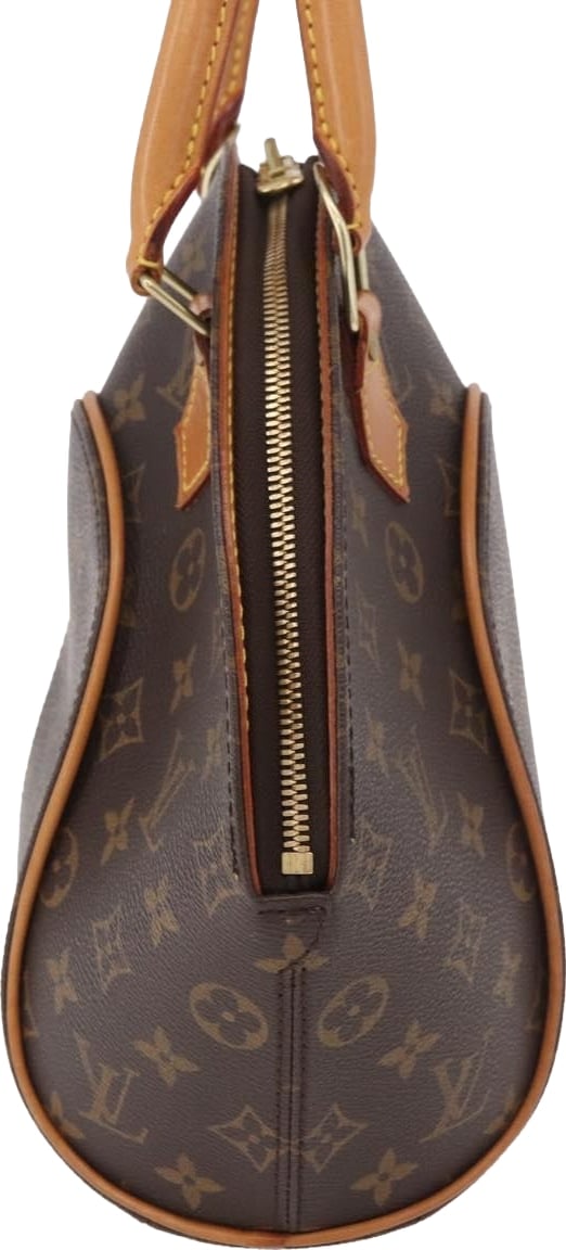 Louis Vuitton Ellipse Monogram Canvas PM