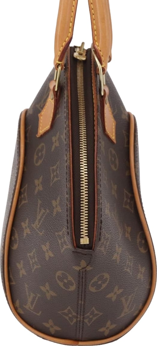 Louis Vuitton Ellipse Monogram Canvas PM