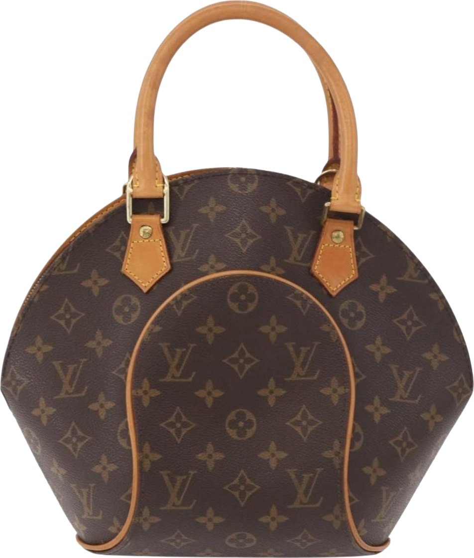 Louis Vuitton Ellipse Monogram Canvas PM