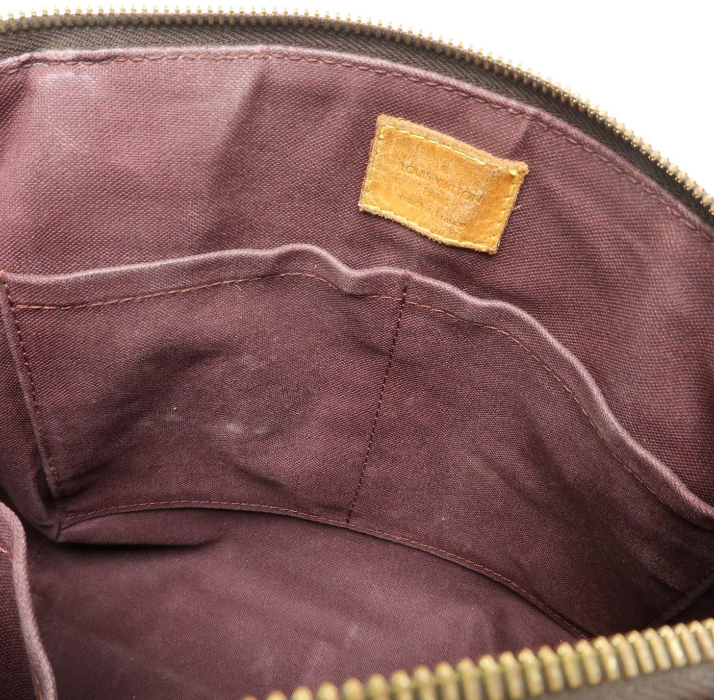 Louis Vuitton Turenne Monogram Canvas PM