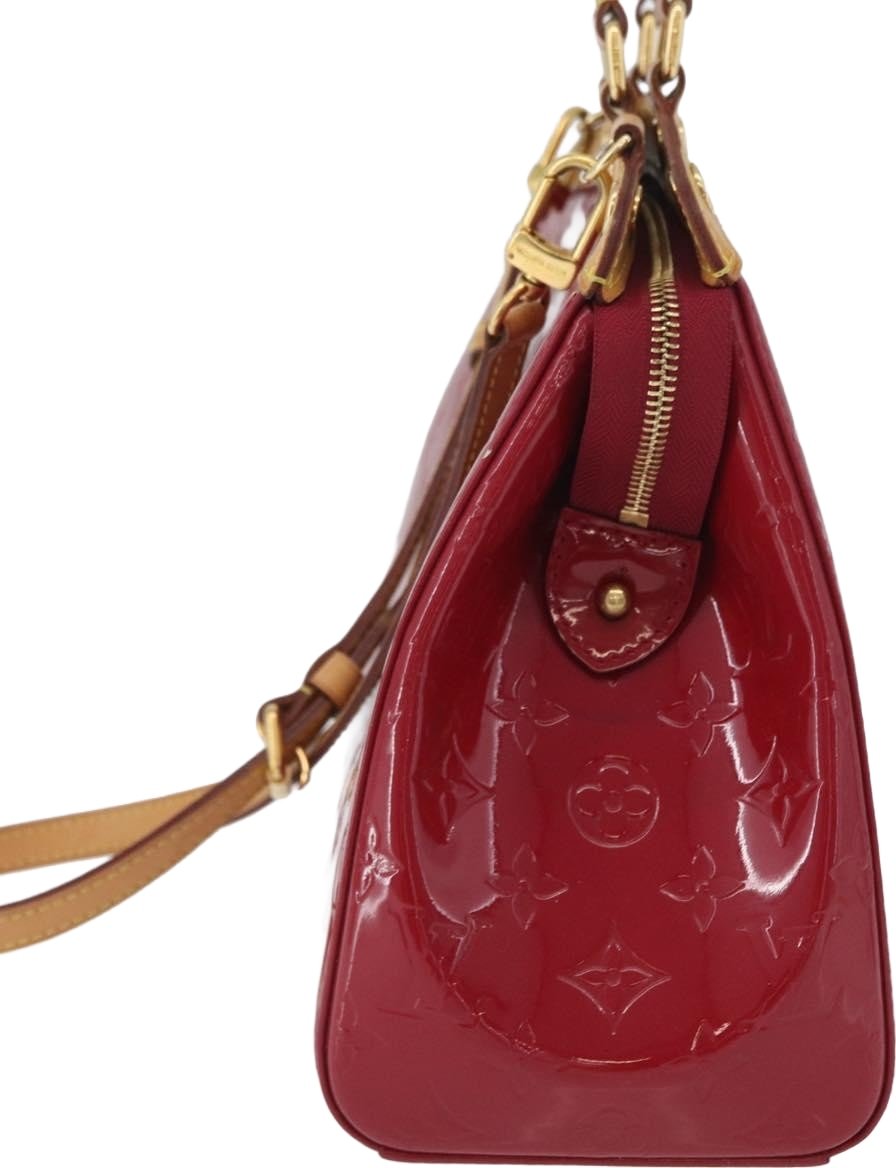 Louis Vuitton Blair Monogram Vernis MM