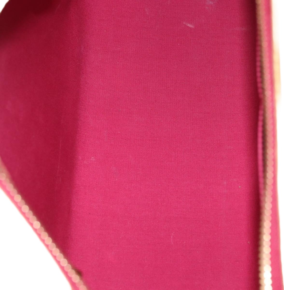 Louis Vuitton Blair Monogram Vernis MM