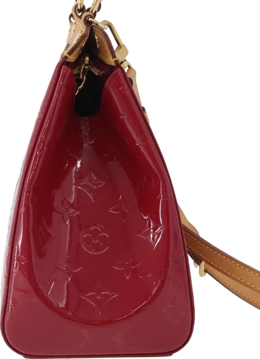 Louis Vuitton Blair Monogram Vernis MM