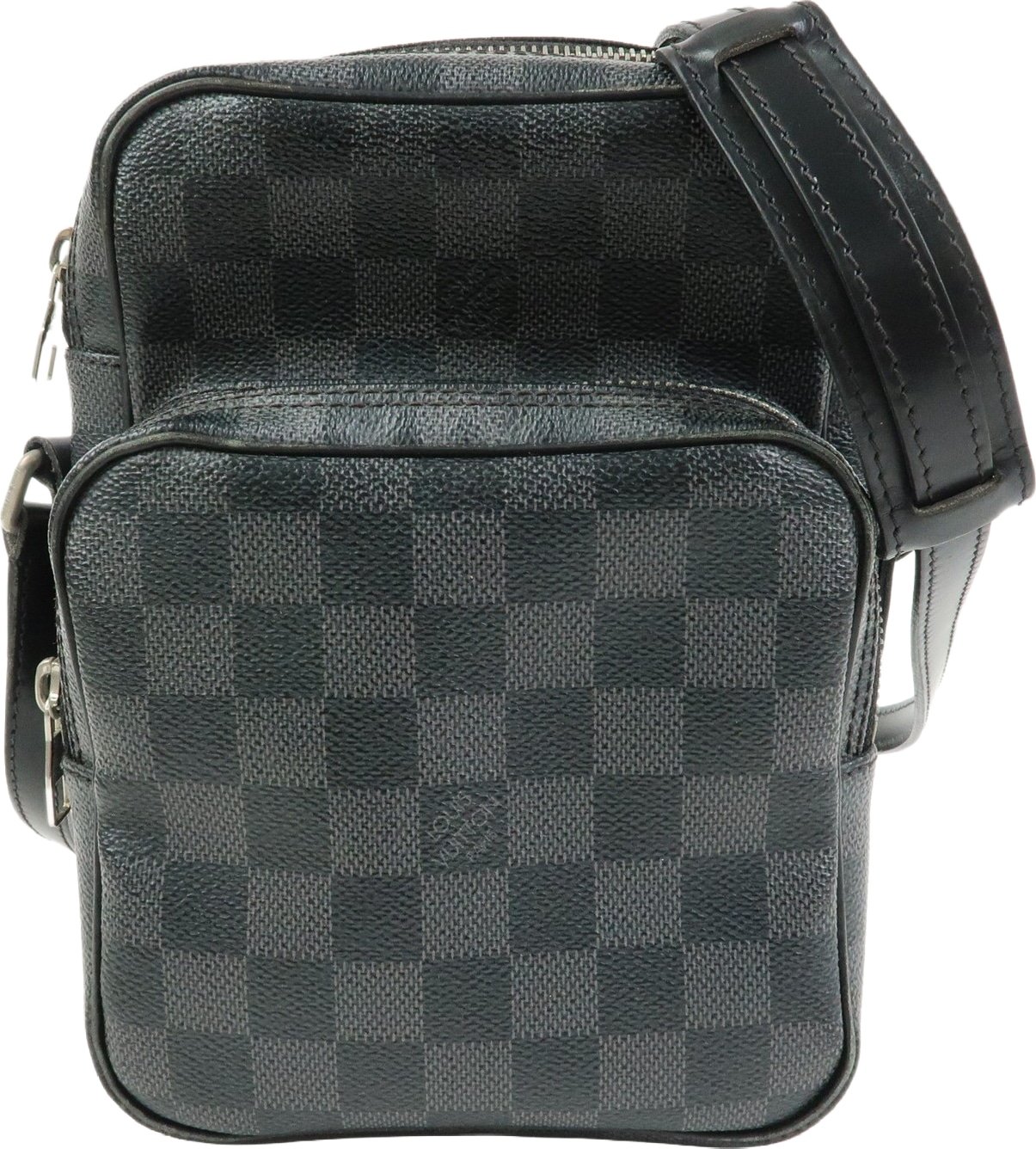 Louis Vuitton Rem Damier Graphite