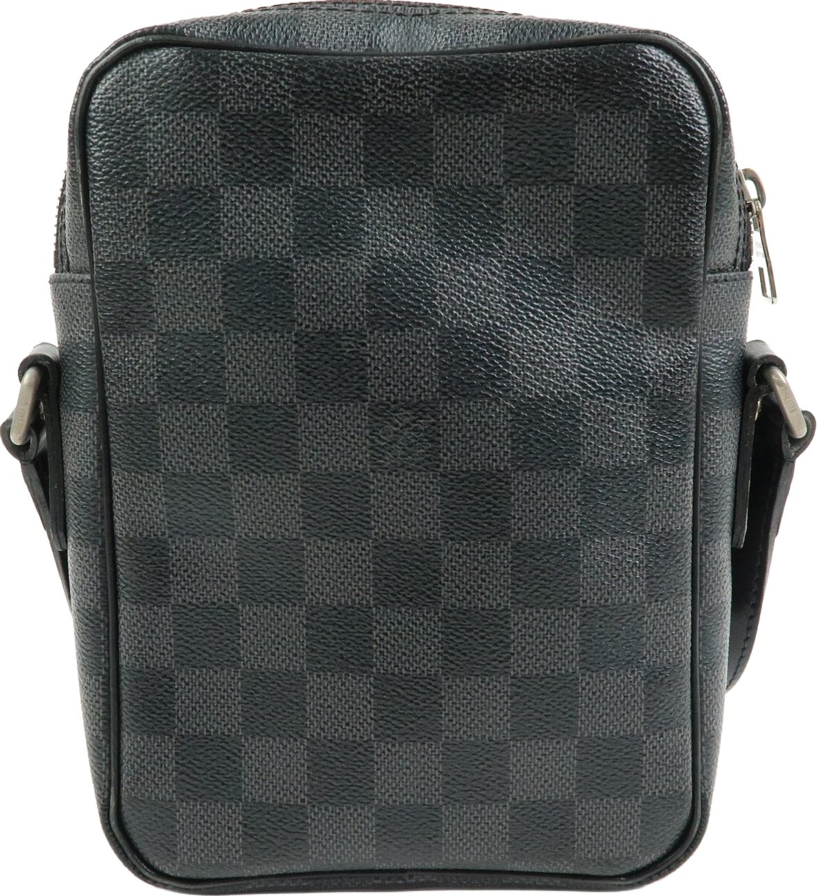Louis Vuitton Rem Damier Graphite
