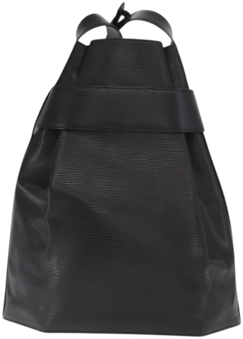 Louis Vuitton Vintage Sac d'Epaule Epi Leather GM