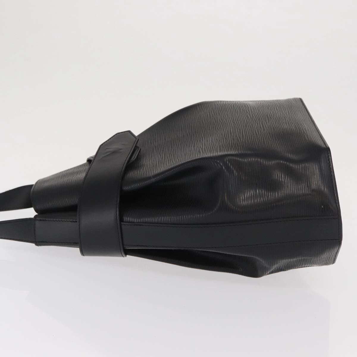 Louis Vuitton Vintage Sac d'Epaule Epi Leather GM