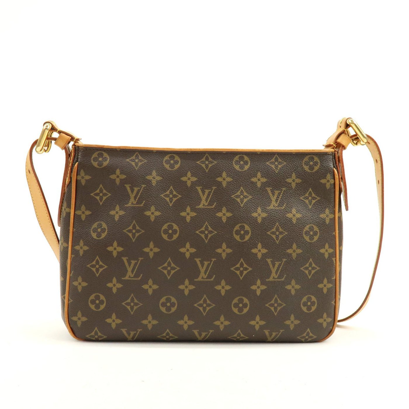 Louis Vuitton Hudson Monogram Canvas GM