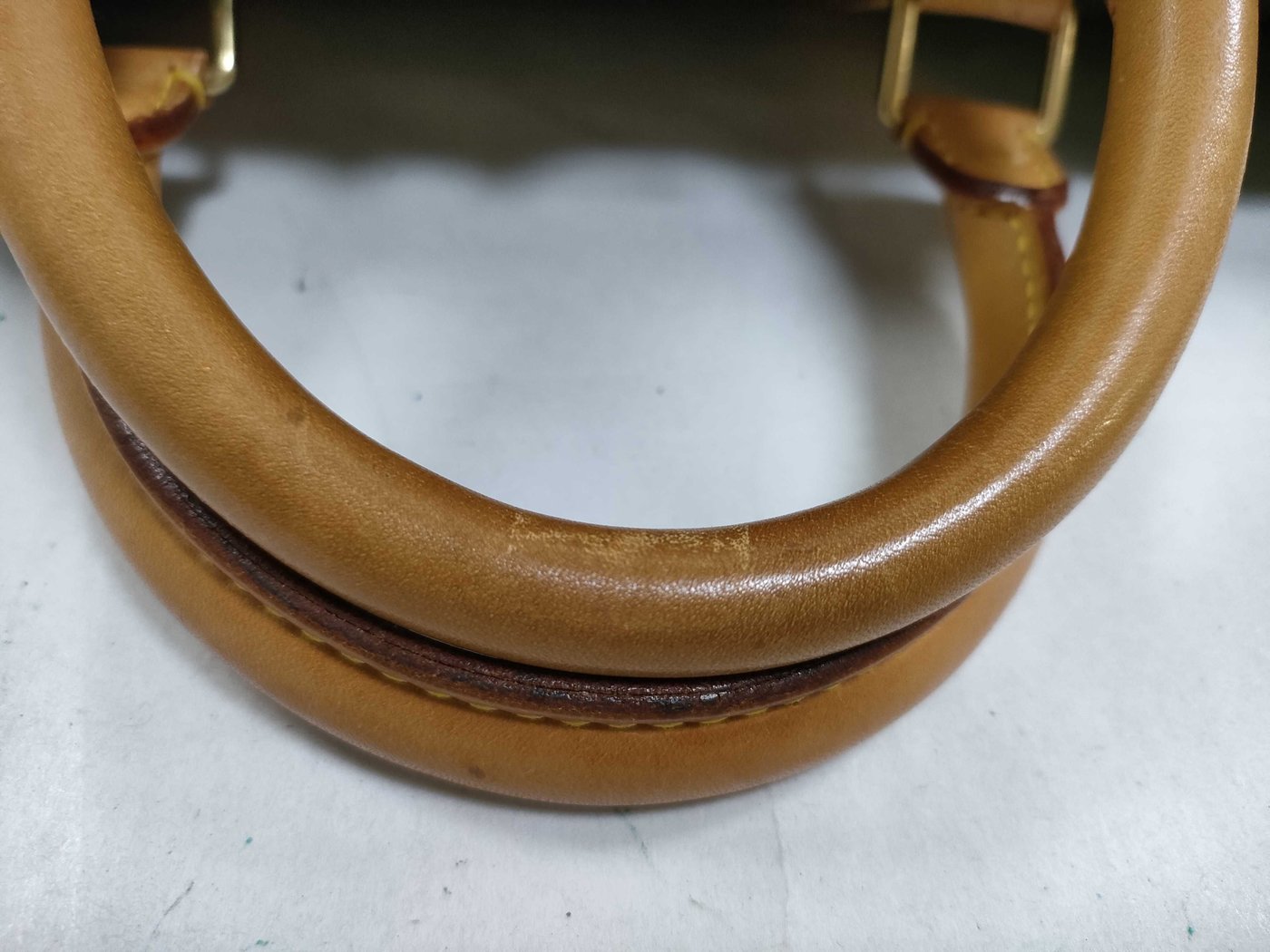 Louis Vuitton Keepall Monogram Canvas 50