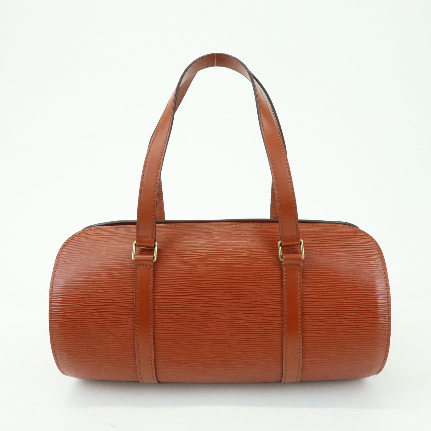Louis Vuitton Soufflot Epi Leather MM