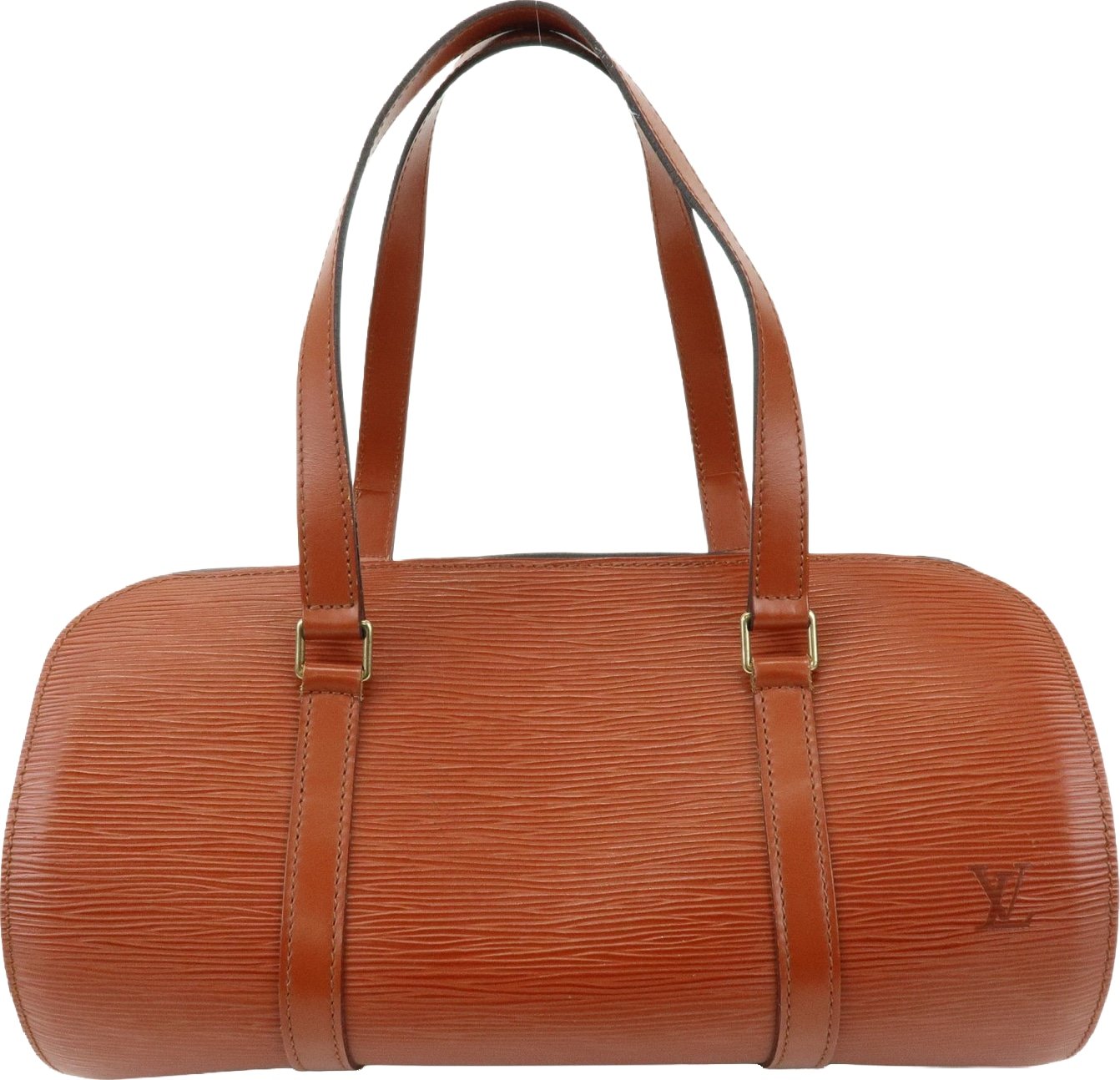 Louis Vuitton Soufflot Epi Leather MM