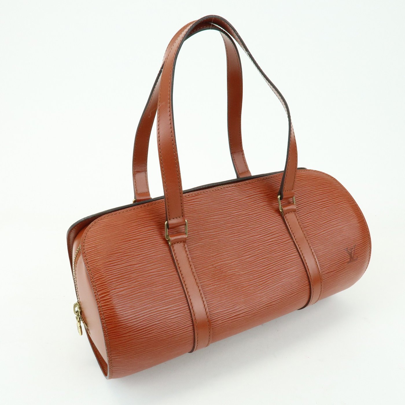 Louis Vuitton Soufflot Epi Leather MM