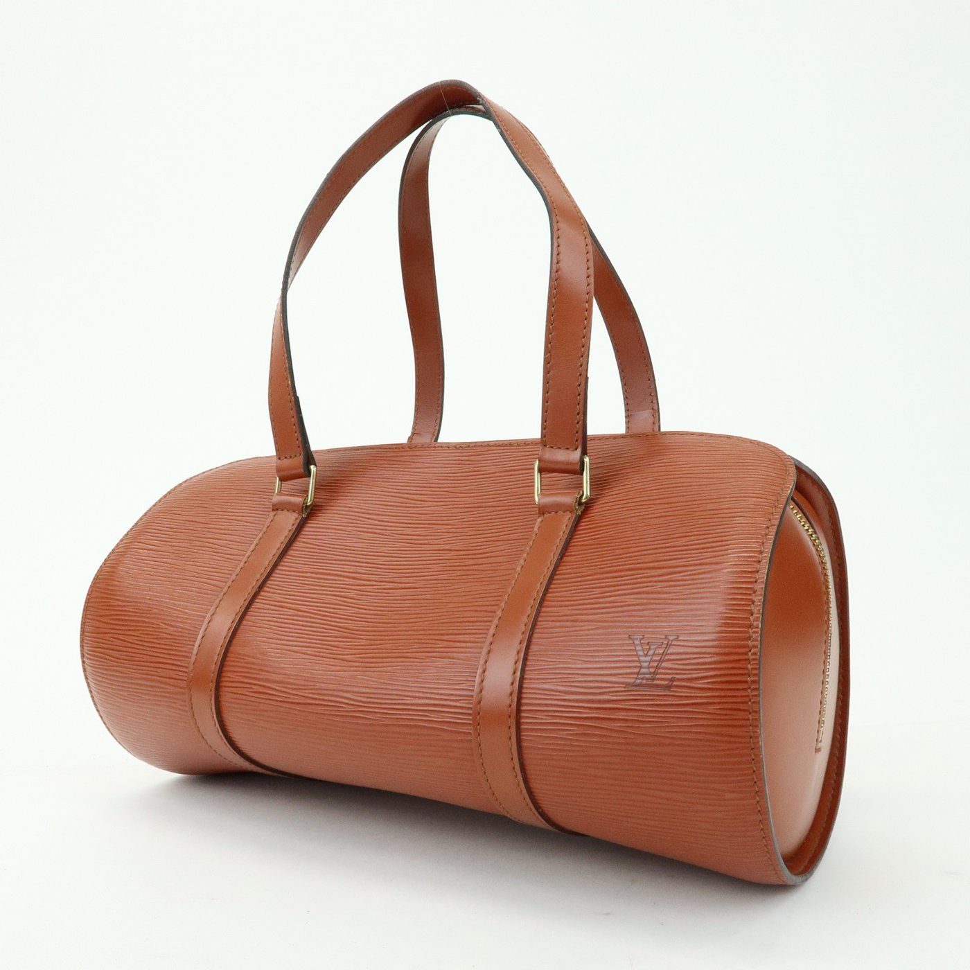 Louis Vuitton Soufflot Epi Leather MM