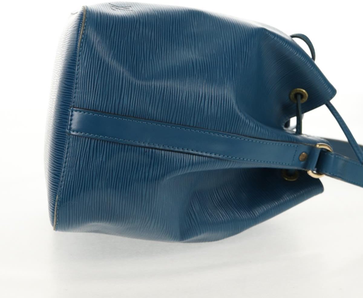 Louis Vuitton Petit Noe Epi Leather Small