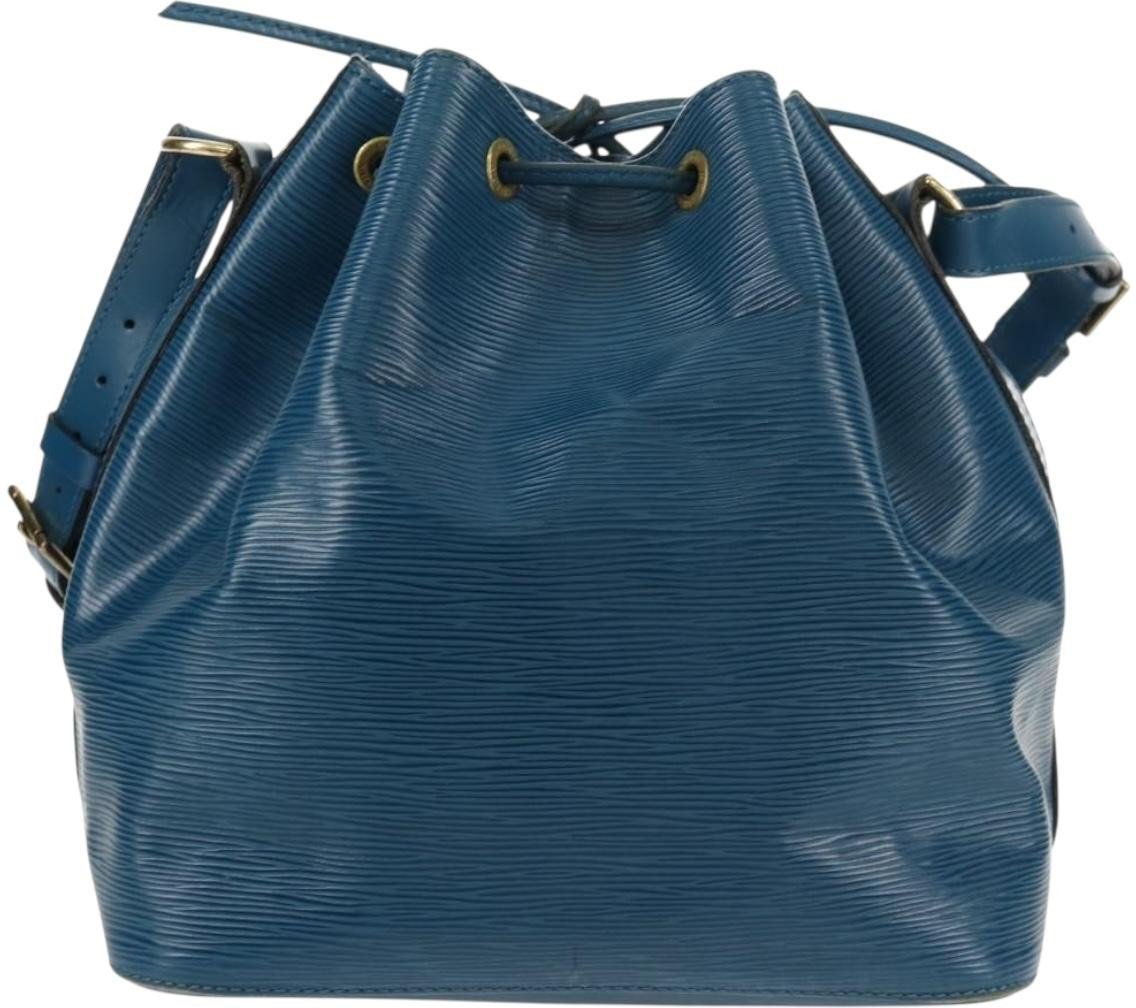 Louis Vuitton Petit Noe Epi Leather Small