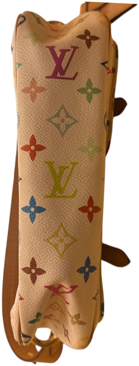 Louis Vuitton Lodge Monogram Multicolor GM
