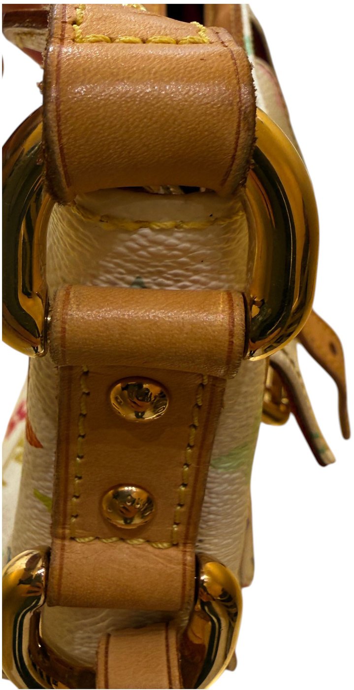 Louis Vuitton Lodge Monogram Multicolor GM