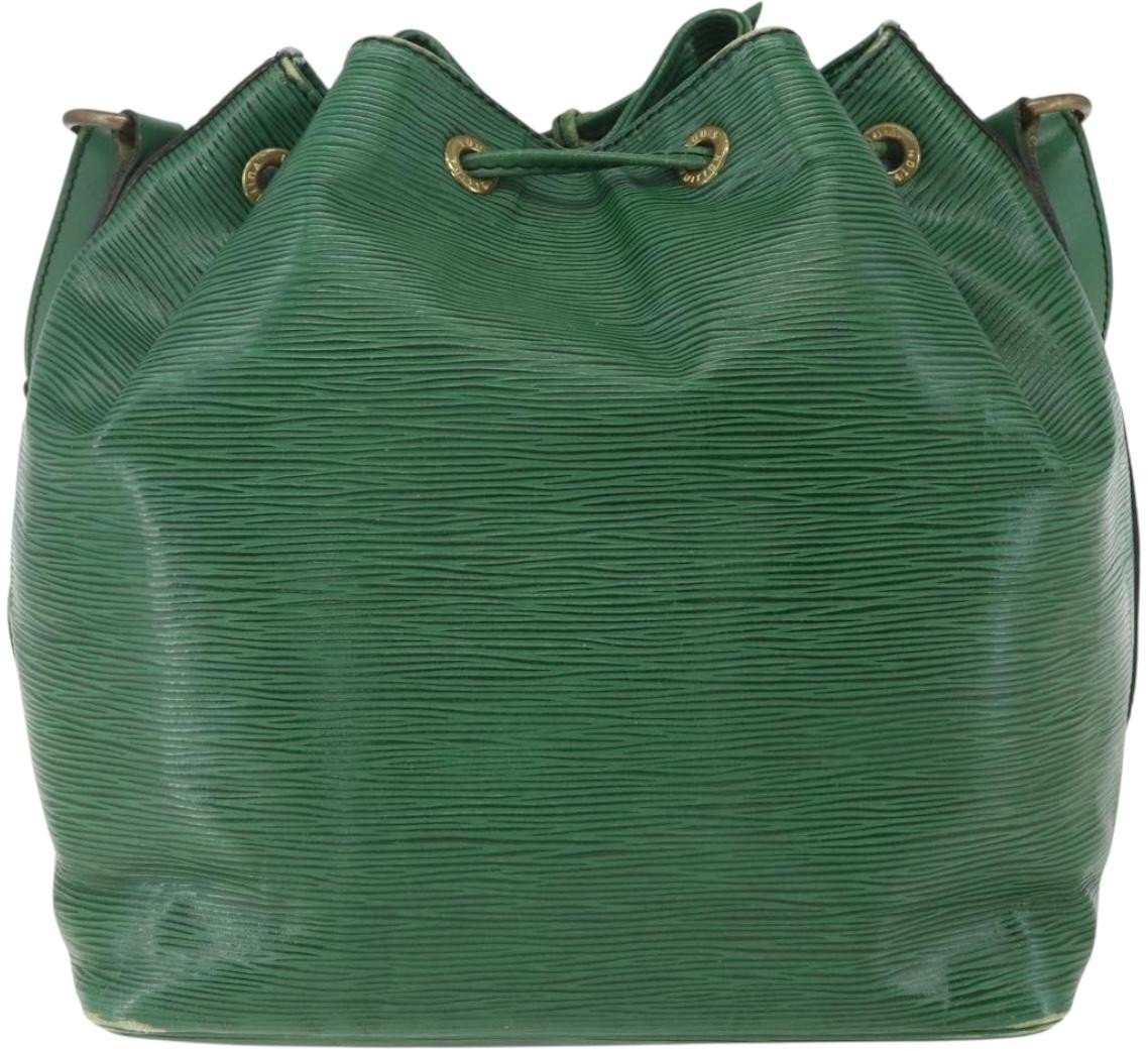 Louis Vuitton Petit Noe Monogram Canvas