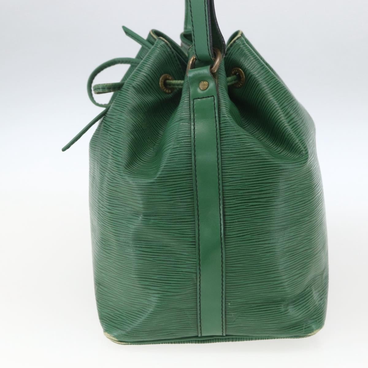 Louis Vuitton Petit Noe Monogram Canvas