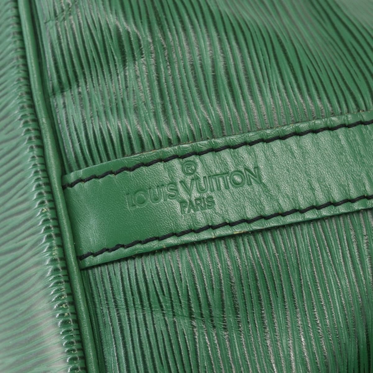 Louis Vuitton Petit Noe Monogram Canvas