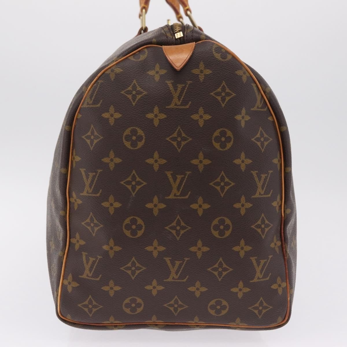 Louis Vuitton Keepall Monogram Canvas 50