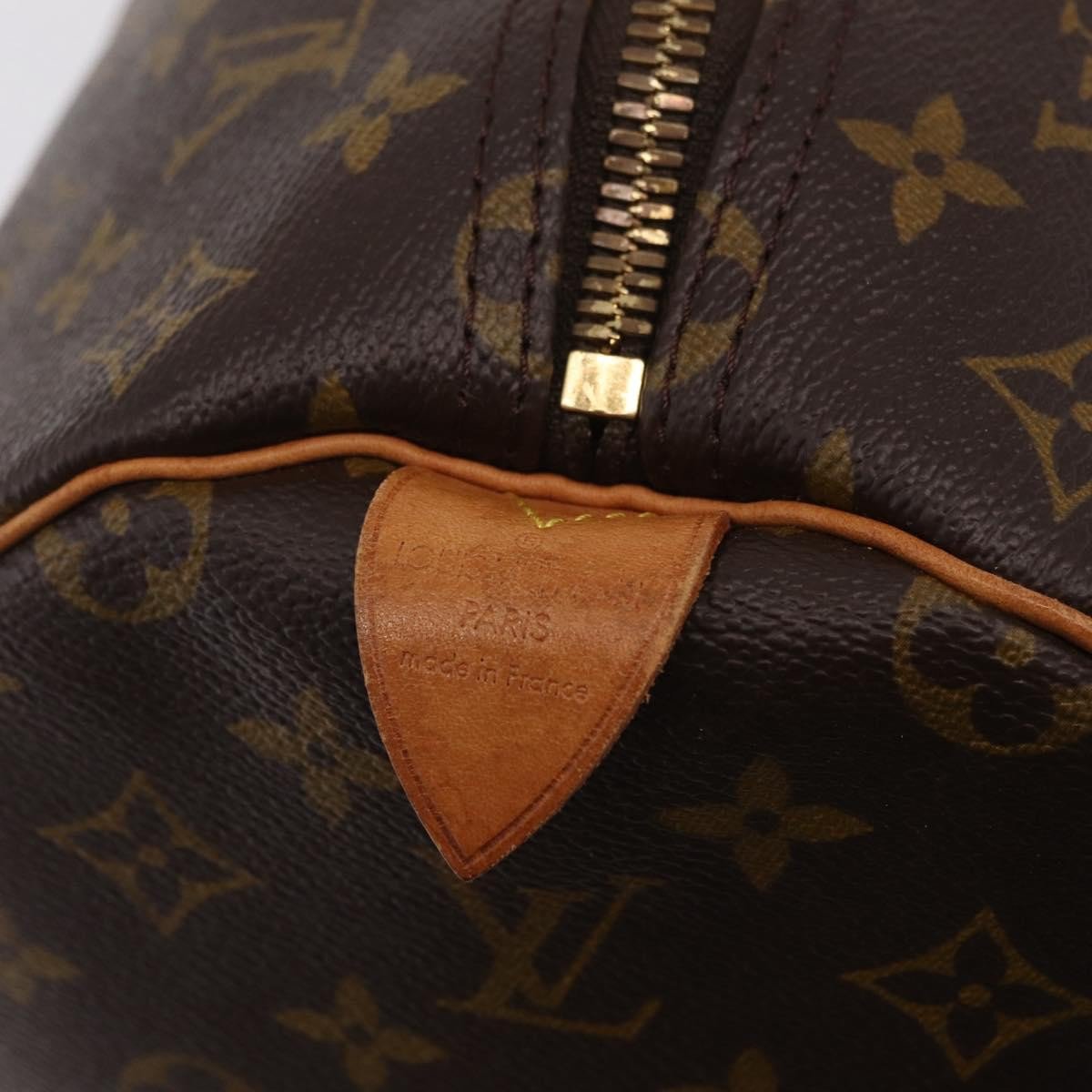 Louis Vuitton Keepall Monogram Canvas 50