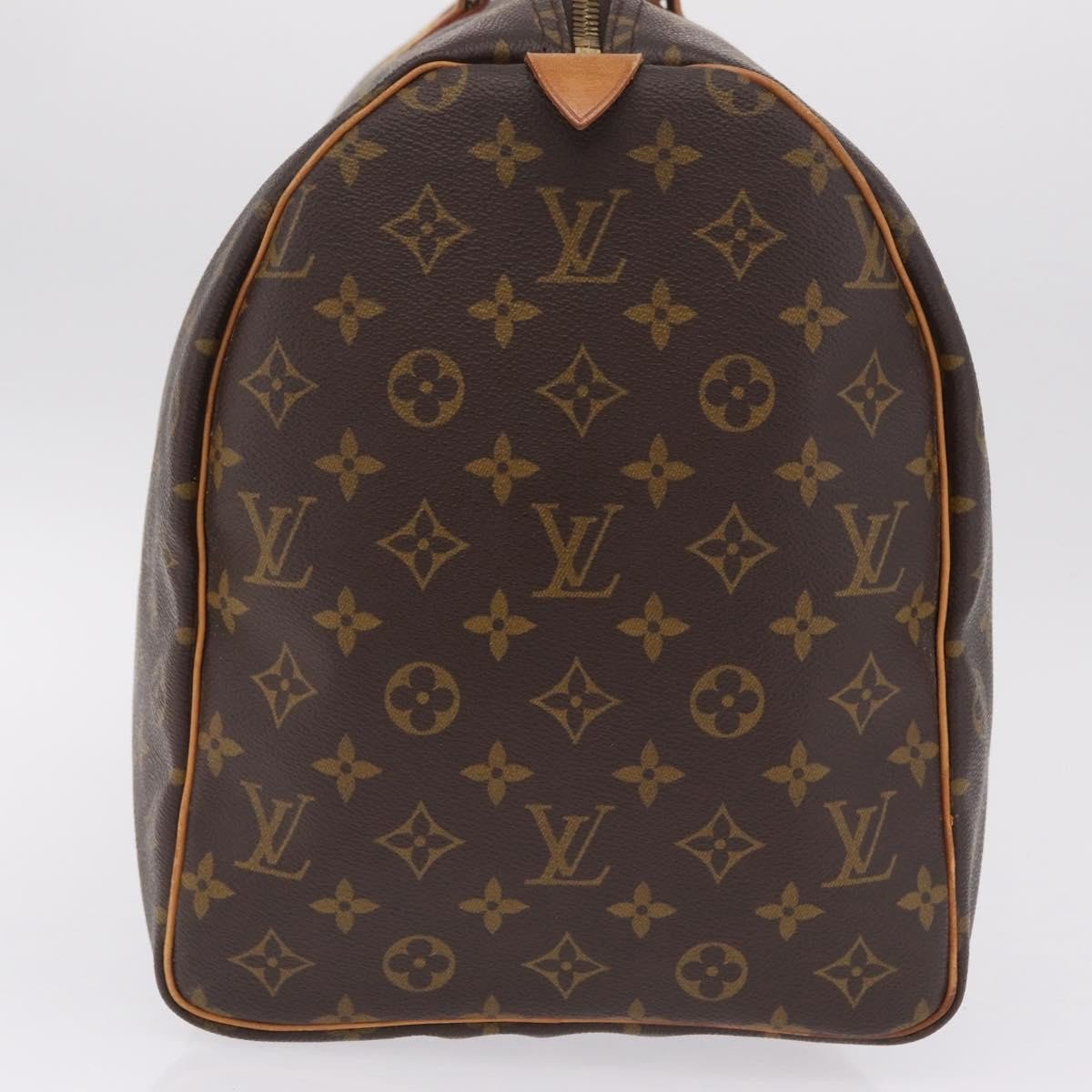 Louis Vuitton Keepall Monogram Canvas 50