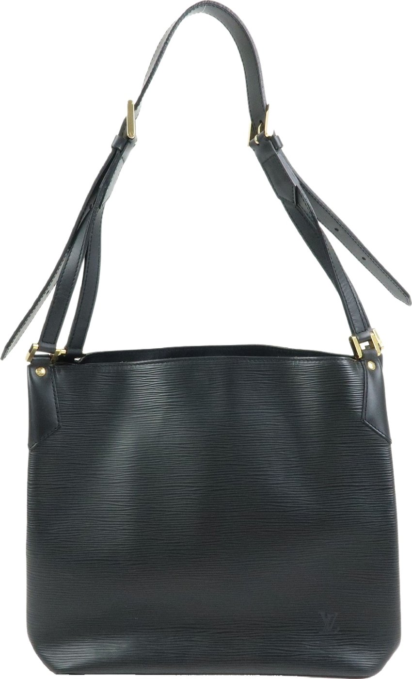 Louis Vuitton Mandara Epi Leather MM
