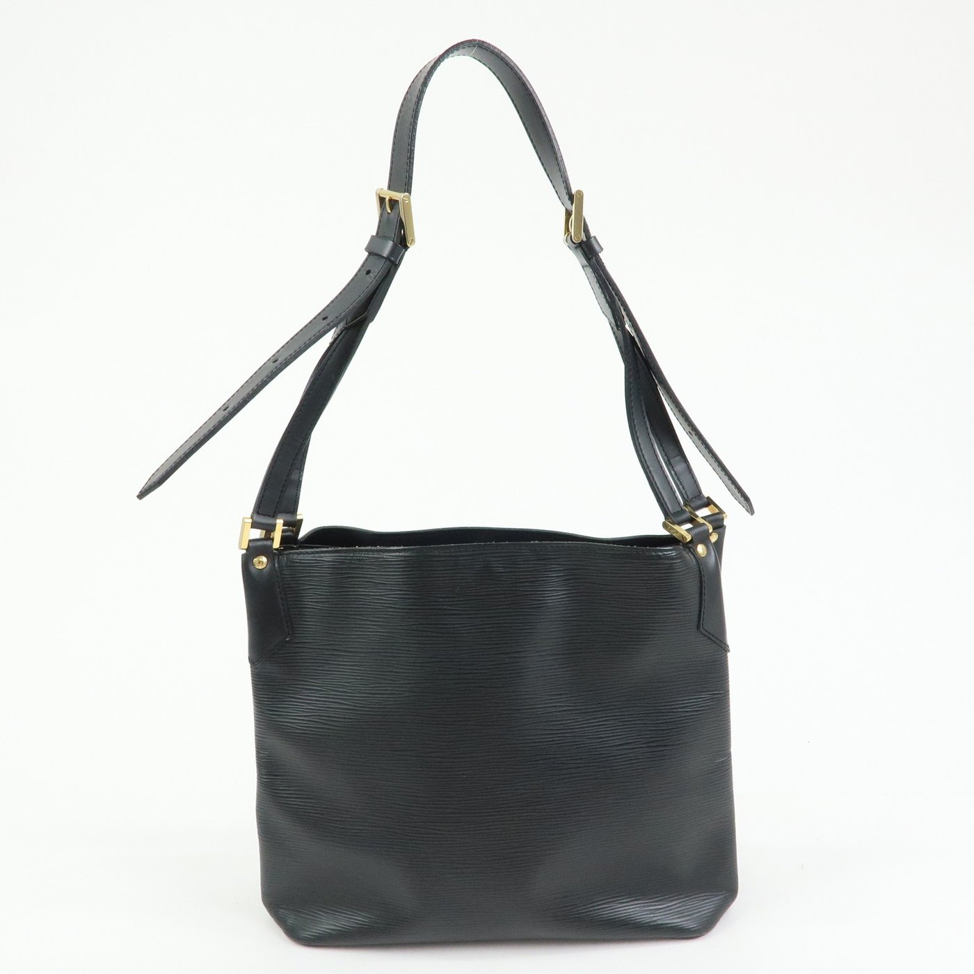 Louis Vuitton Mandara Epi Leather MM