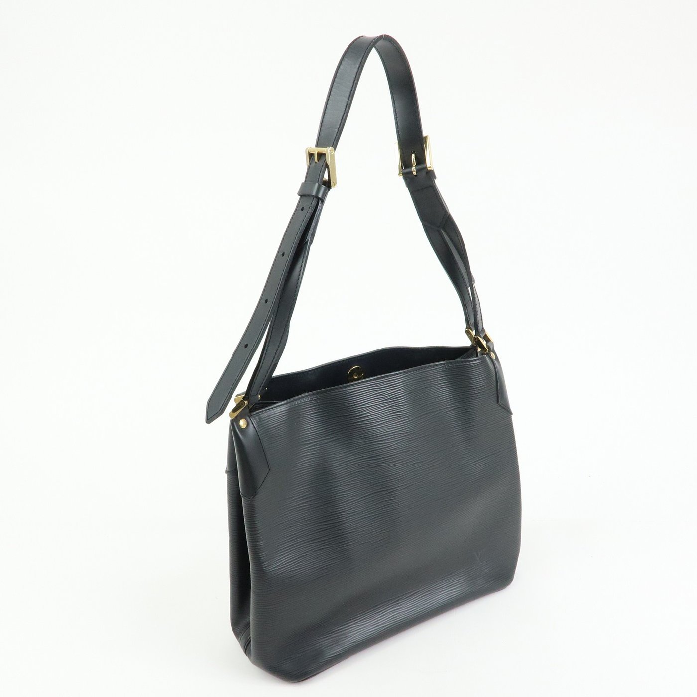 Louis Vuitton Mandara Epi Leather MM
