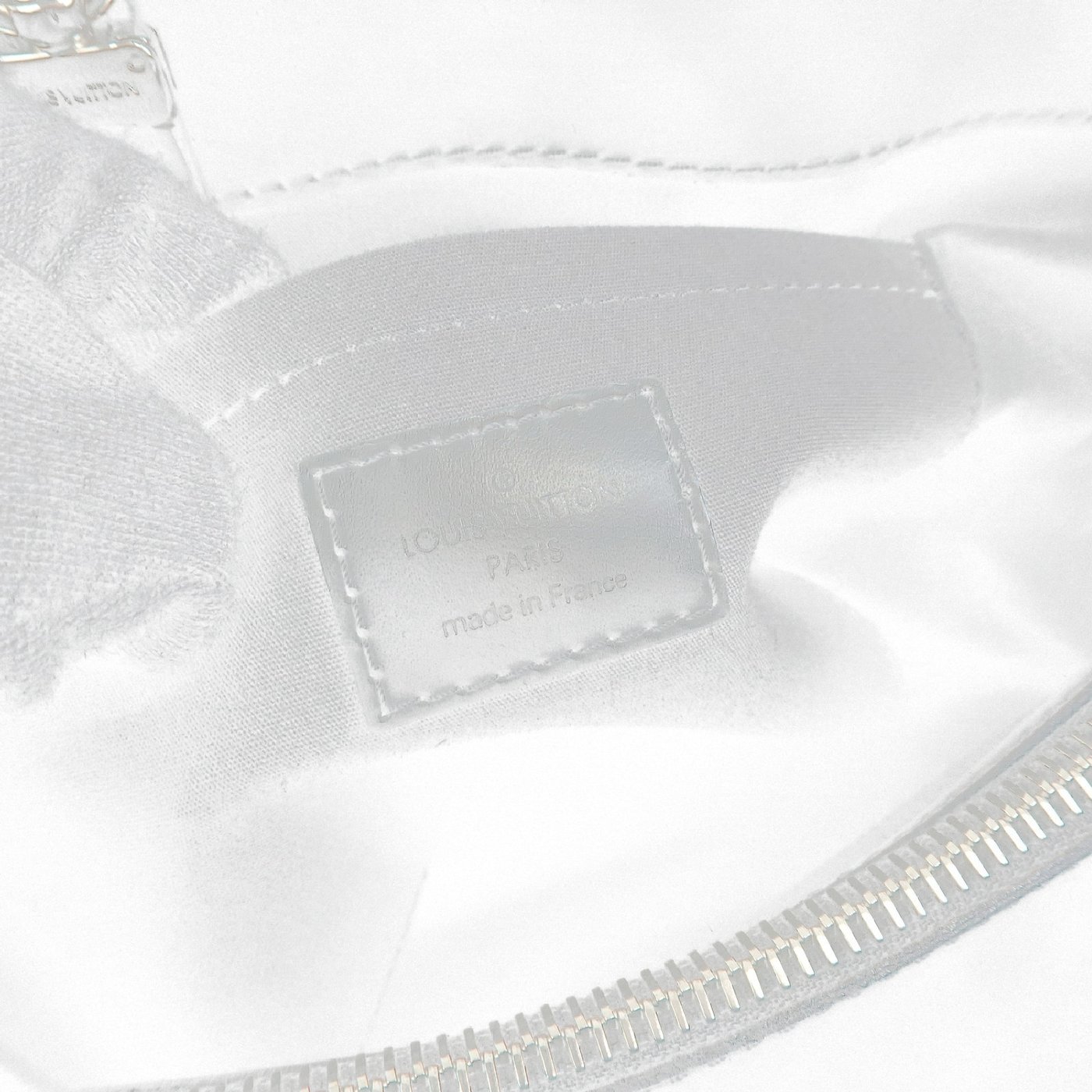 Louis Vuitton Passy Epi Leather PM