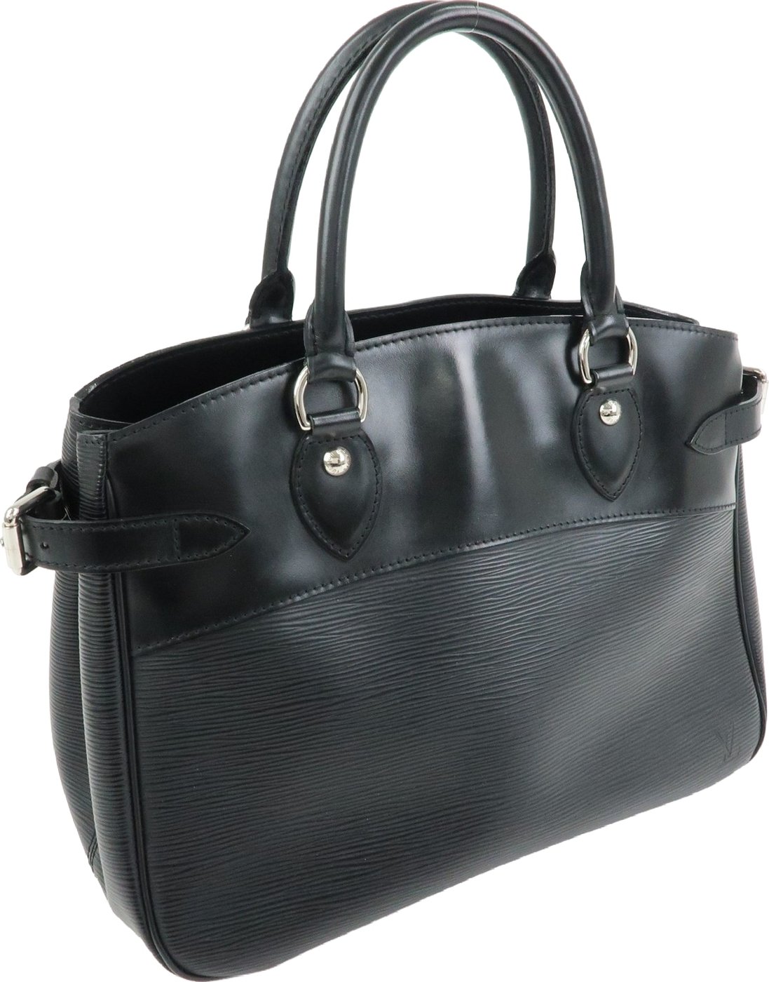 Louis Vuitton Passy Epi Leather PM