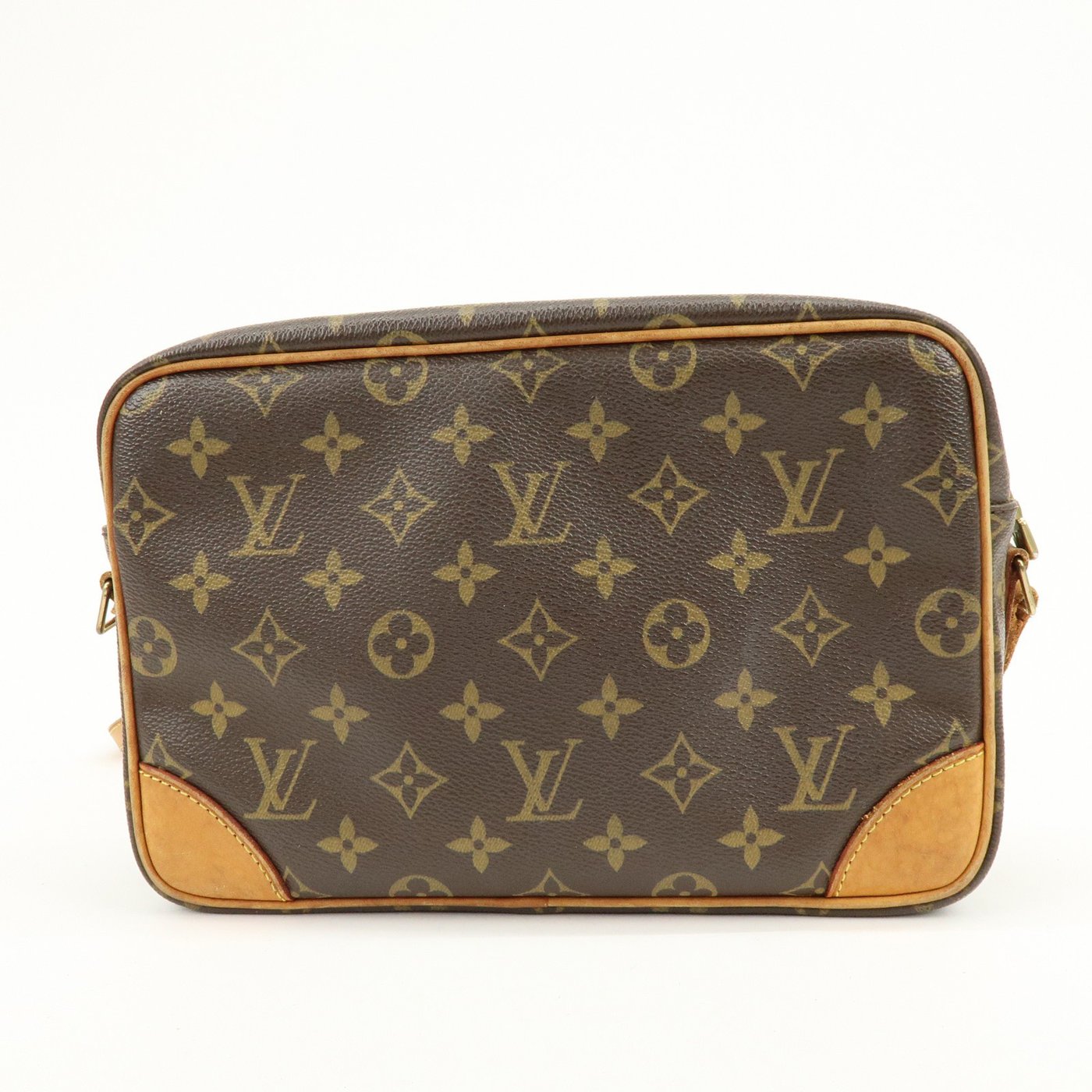 Louis Vuitton Trocadero Monogram Canvas 27