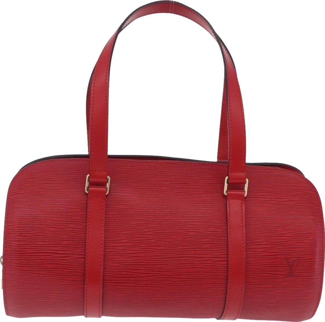 Louis Vuitton Soufflot Epi Leather MM