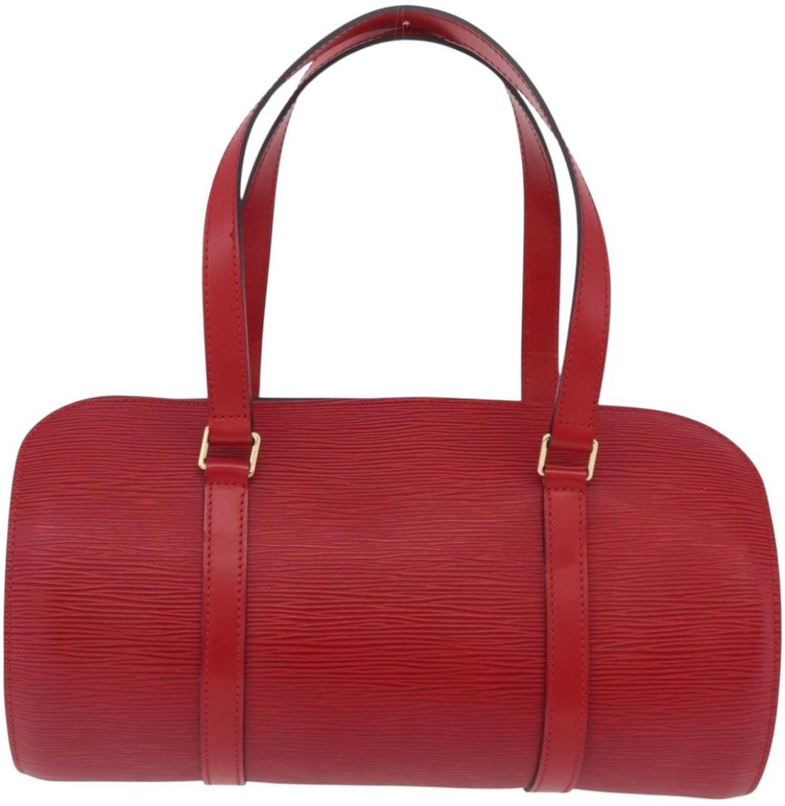 Louis Vuitton Soufflot Epi Leather MM