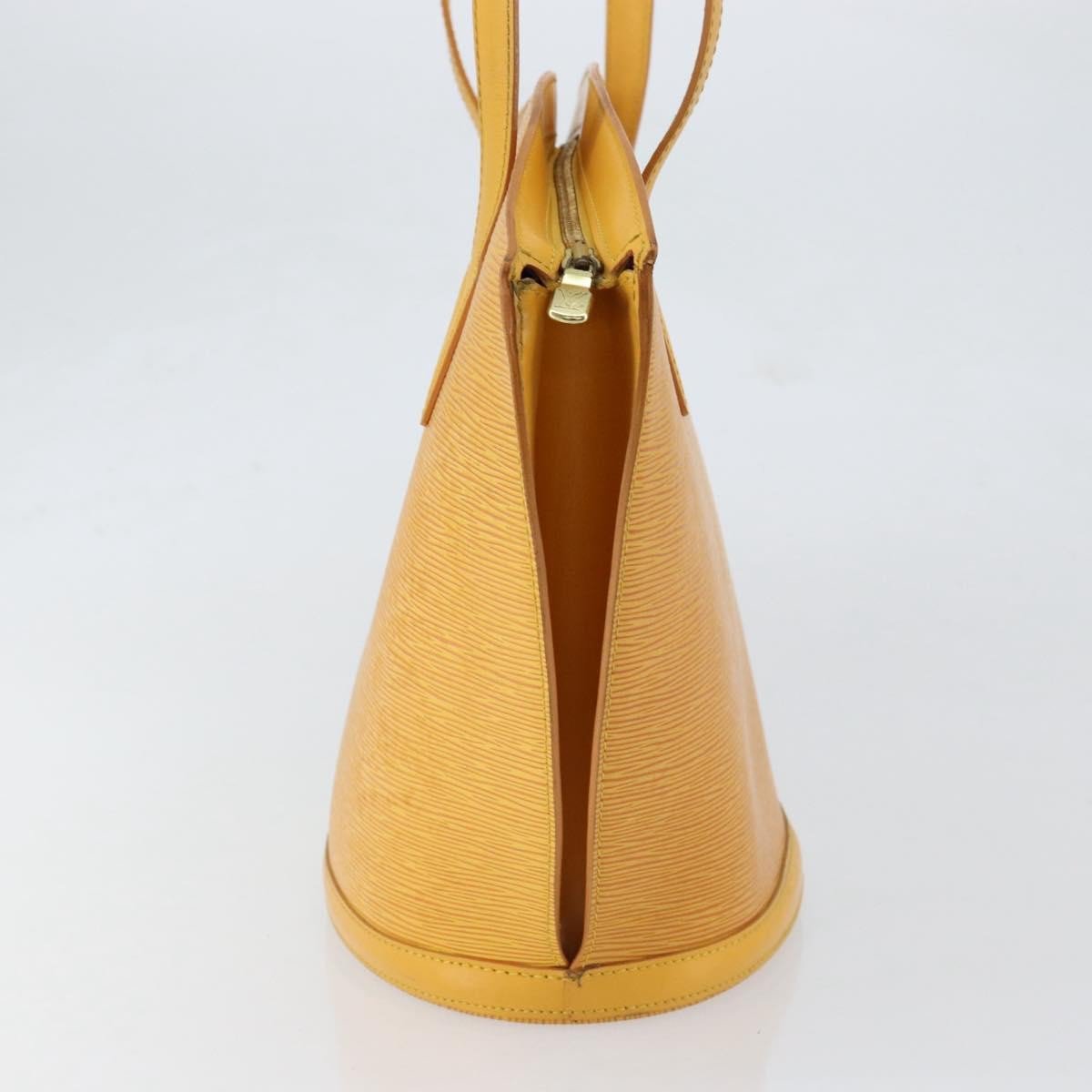 Louis Vuitton Saint Jacques Epi Leather GM