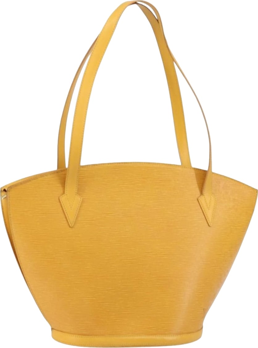Louis Vuitton Saint Jacques Epi Leather GM