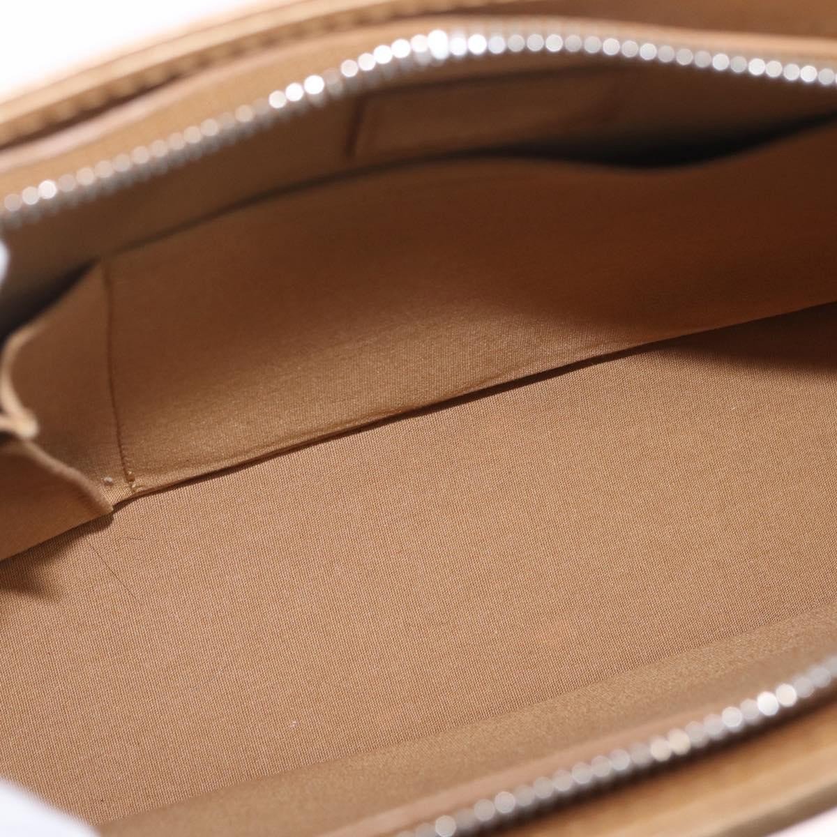 Louis Vuitton Mat Allston Monogram Vernis