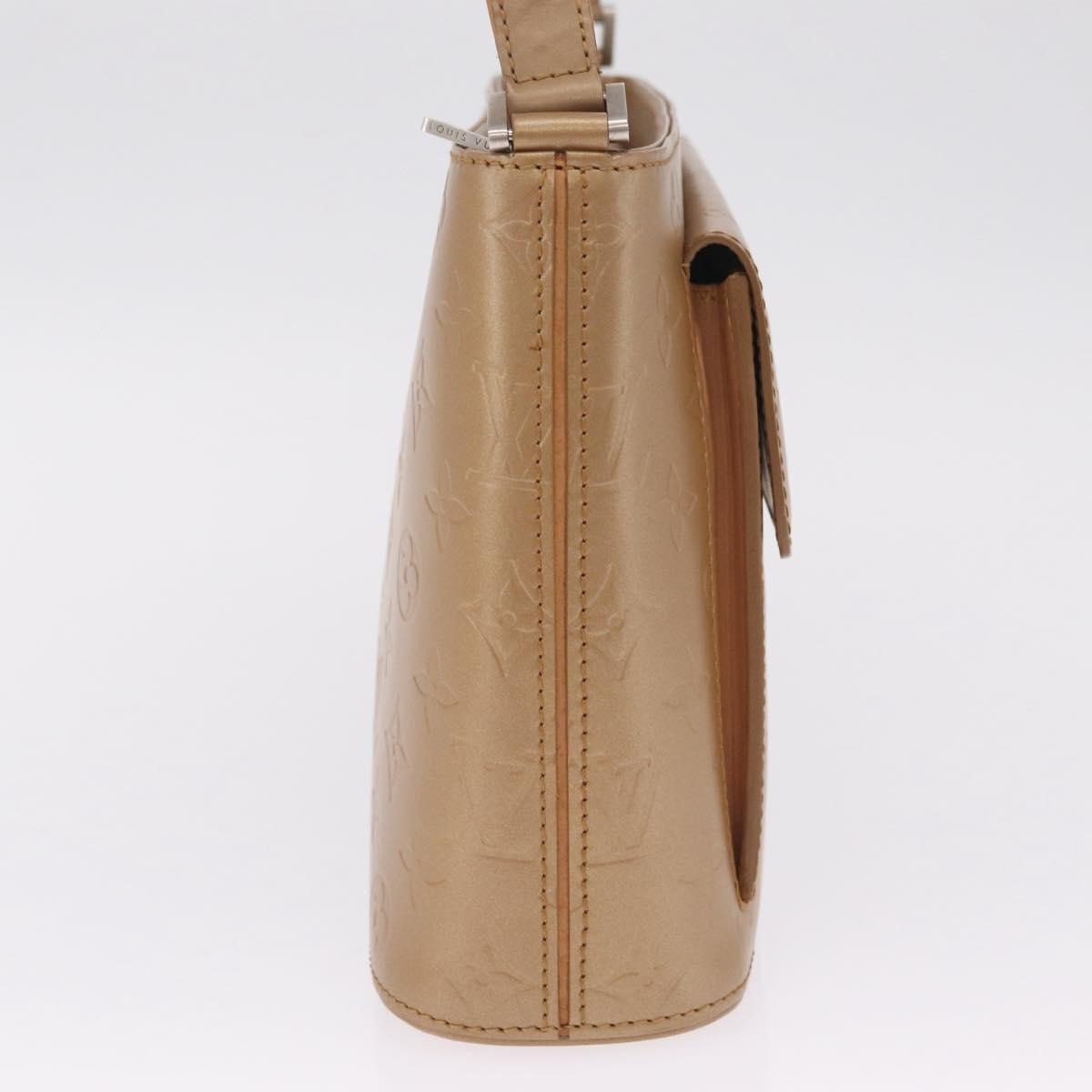 Louis Vuitton Mat Allston Monogram Vernis