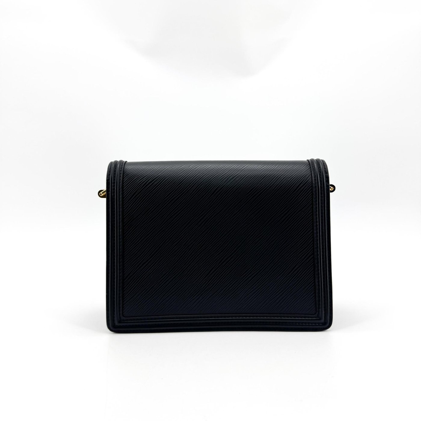 Louis Vuitton Dauphine Epi Leather Mini