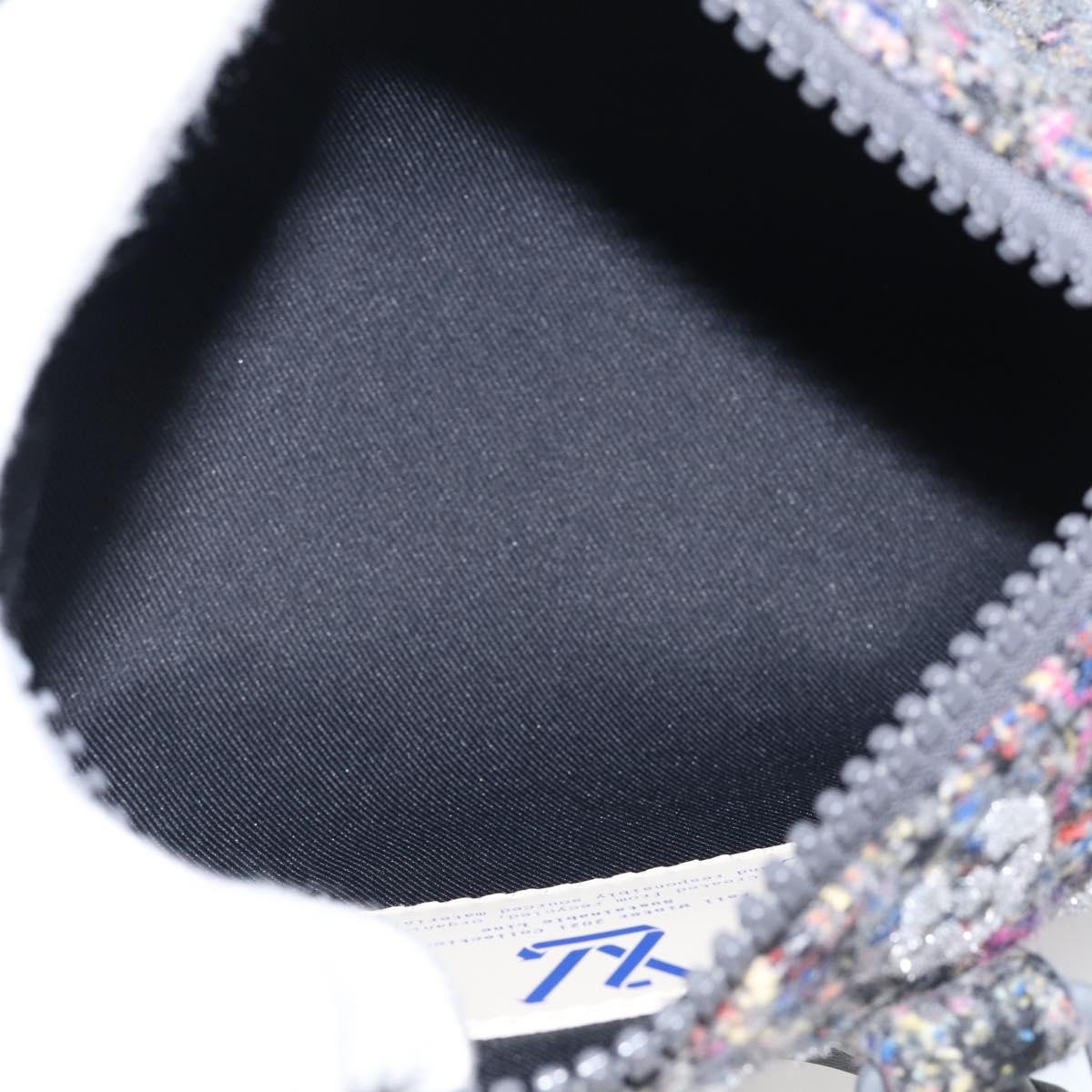 Louis Vuitton Keepall Bandouliere LV Felt XS