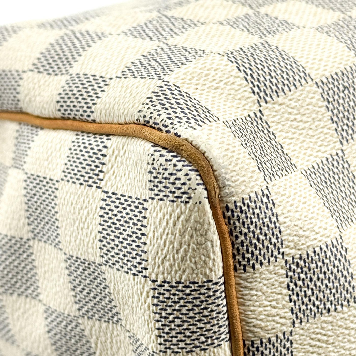 Louis Vuitton Speedy Bandouliere Damier 30