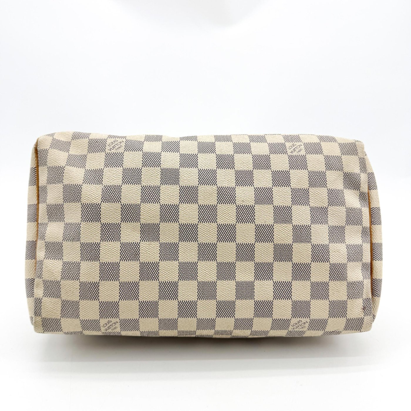 Louis Vuitton Speedy Bandouliere Damier 30