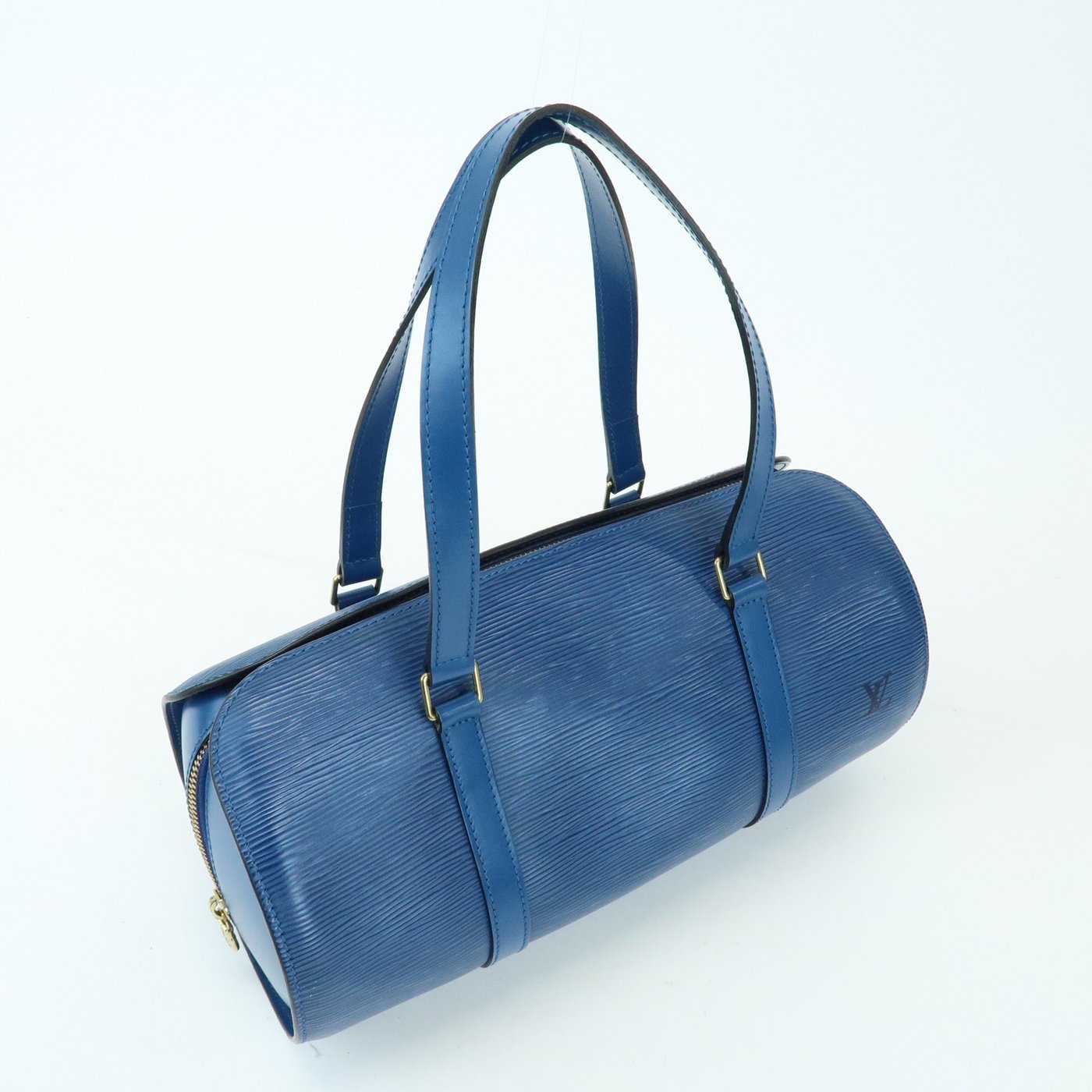 Louis Vuitton Soufflot Epi Leather MM